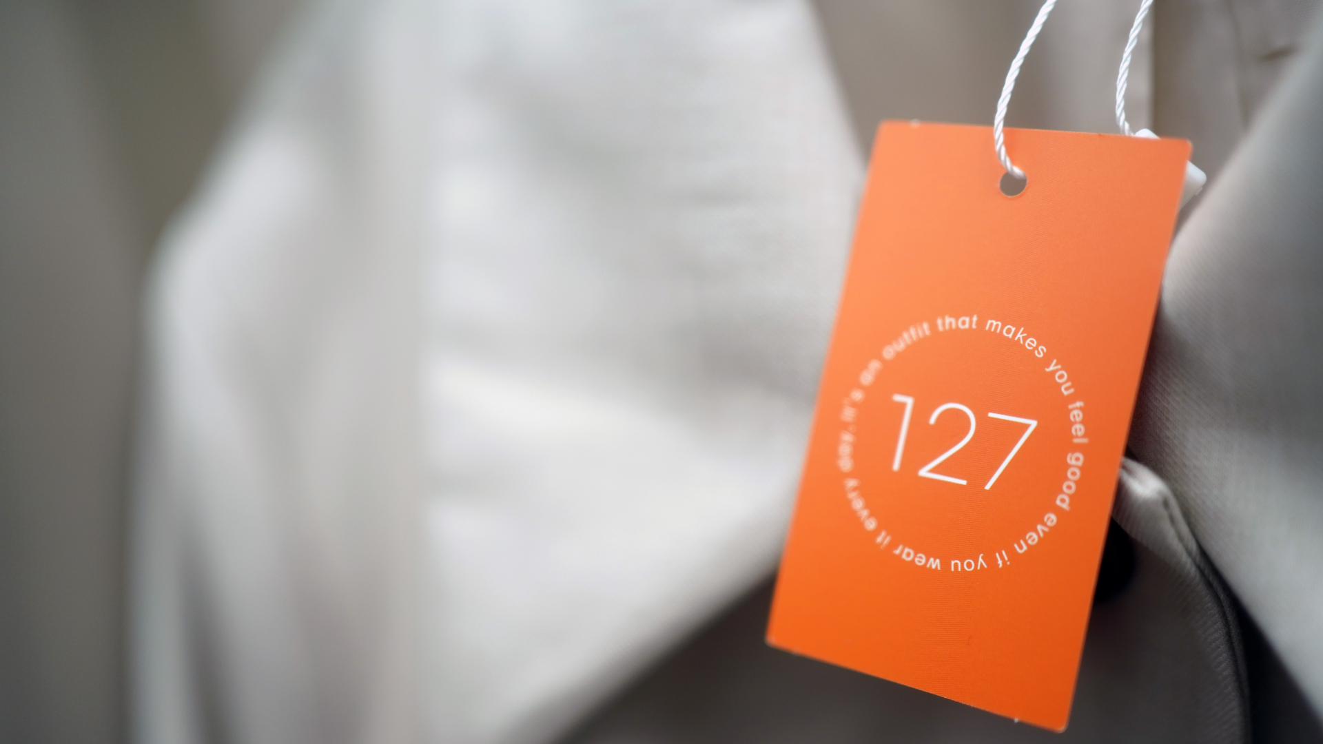 127 CLOSET