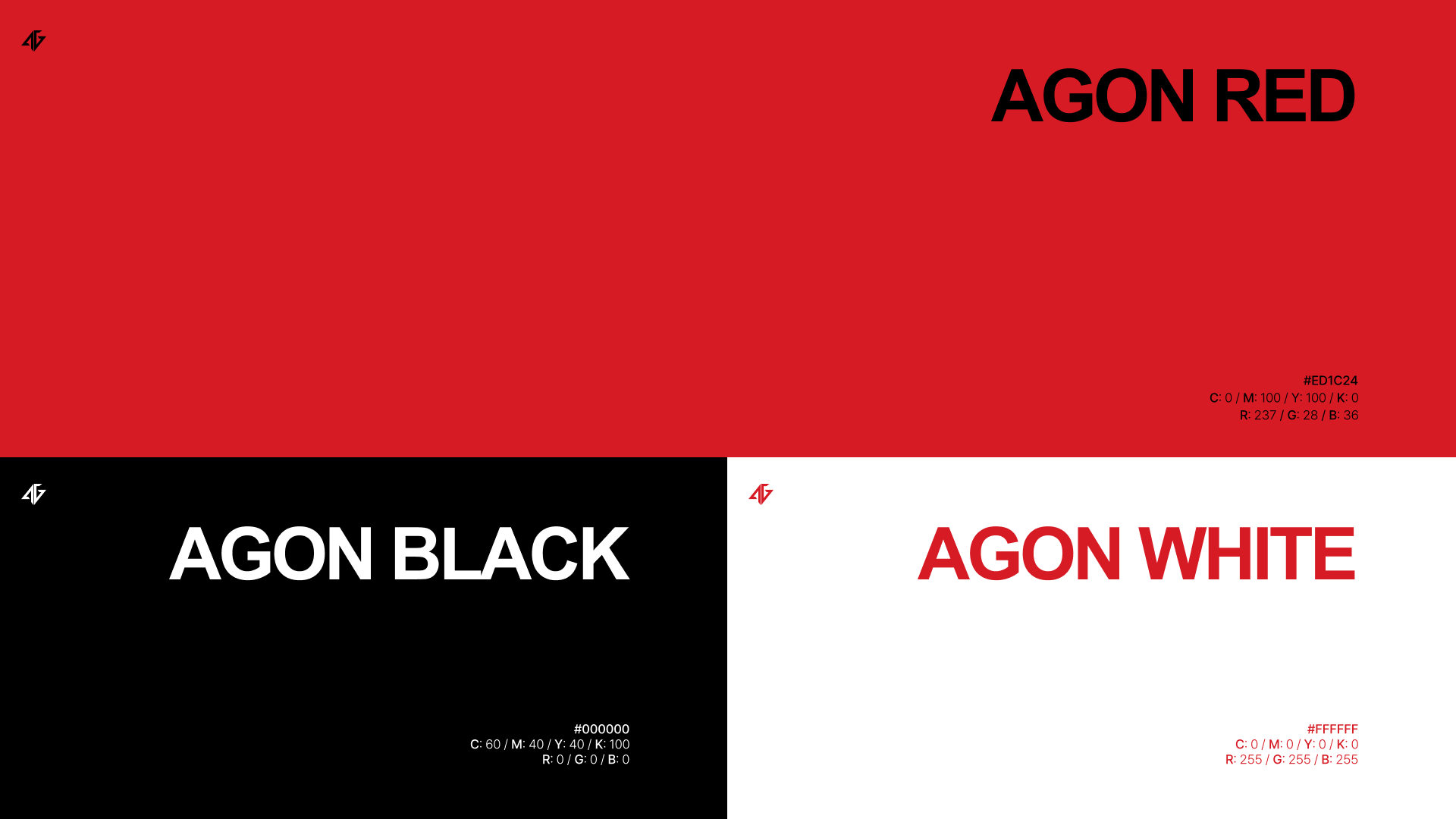 AGON