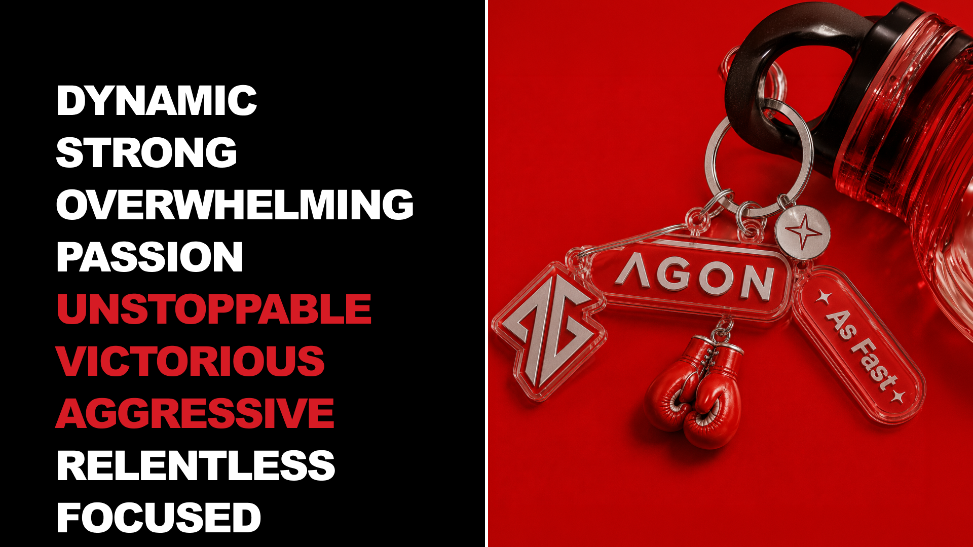 AGON