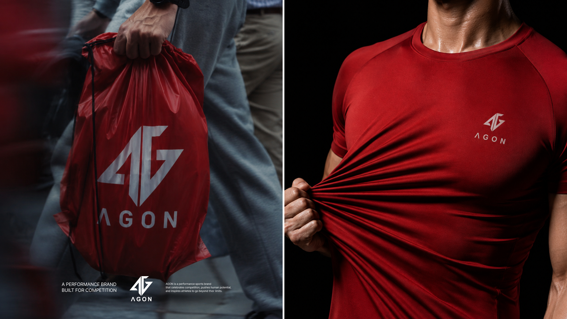 AGON
