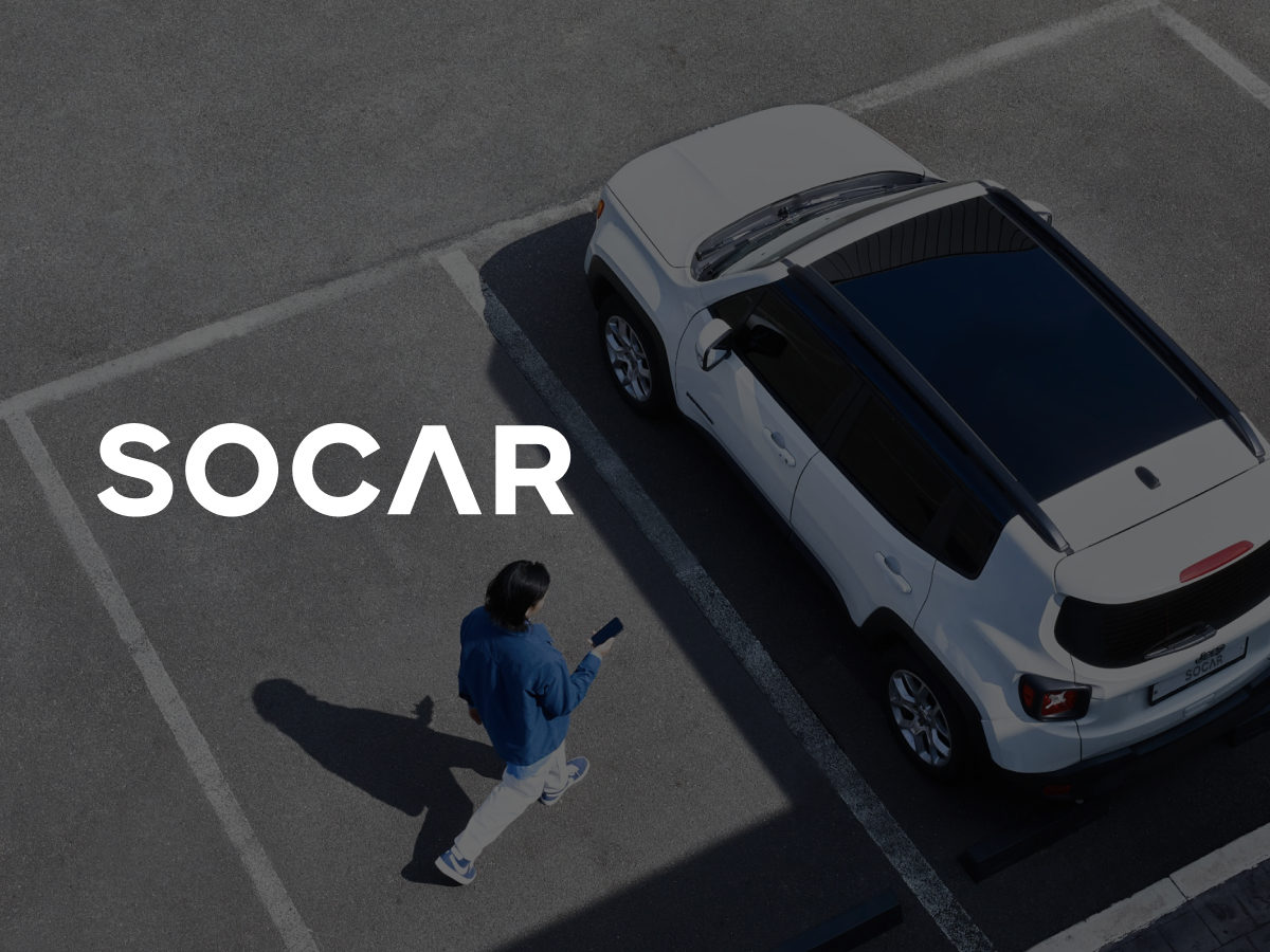 SOCAR
